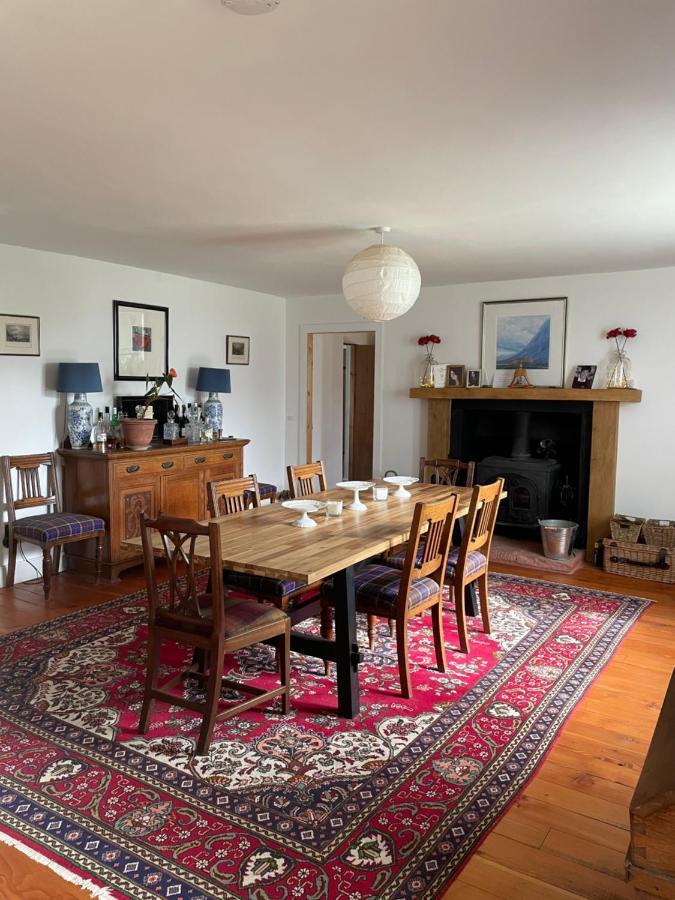 Ladyurd Farmhouse West Linton Exterior photo